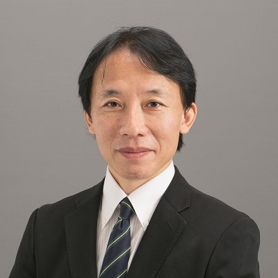 Toshiyuki Murakami
